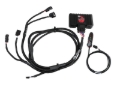 Picture of aFe SCORCHER GT Power Module Nissan Armada/Patrol (Y63) 25-26 V6-3.5L (tt)