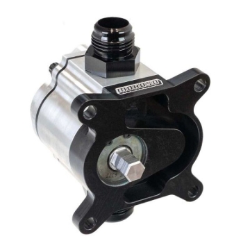 Picture of Moroso Harts Charger Single Stage 1.800PS .500 Hex Drive External Oil Pump