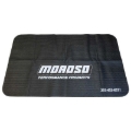 Picture of Moroso 34in x 22in Rubber Upgraded Fender Cover