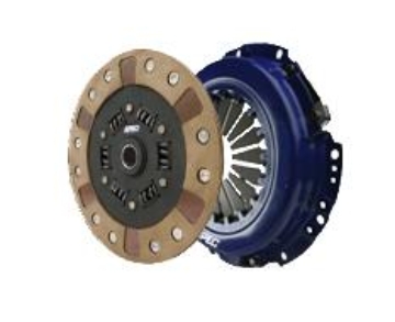 Picture of SPEC 05-09 Cadillac CTS-V Stage 2+ Clutch Kit