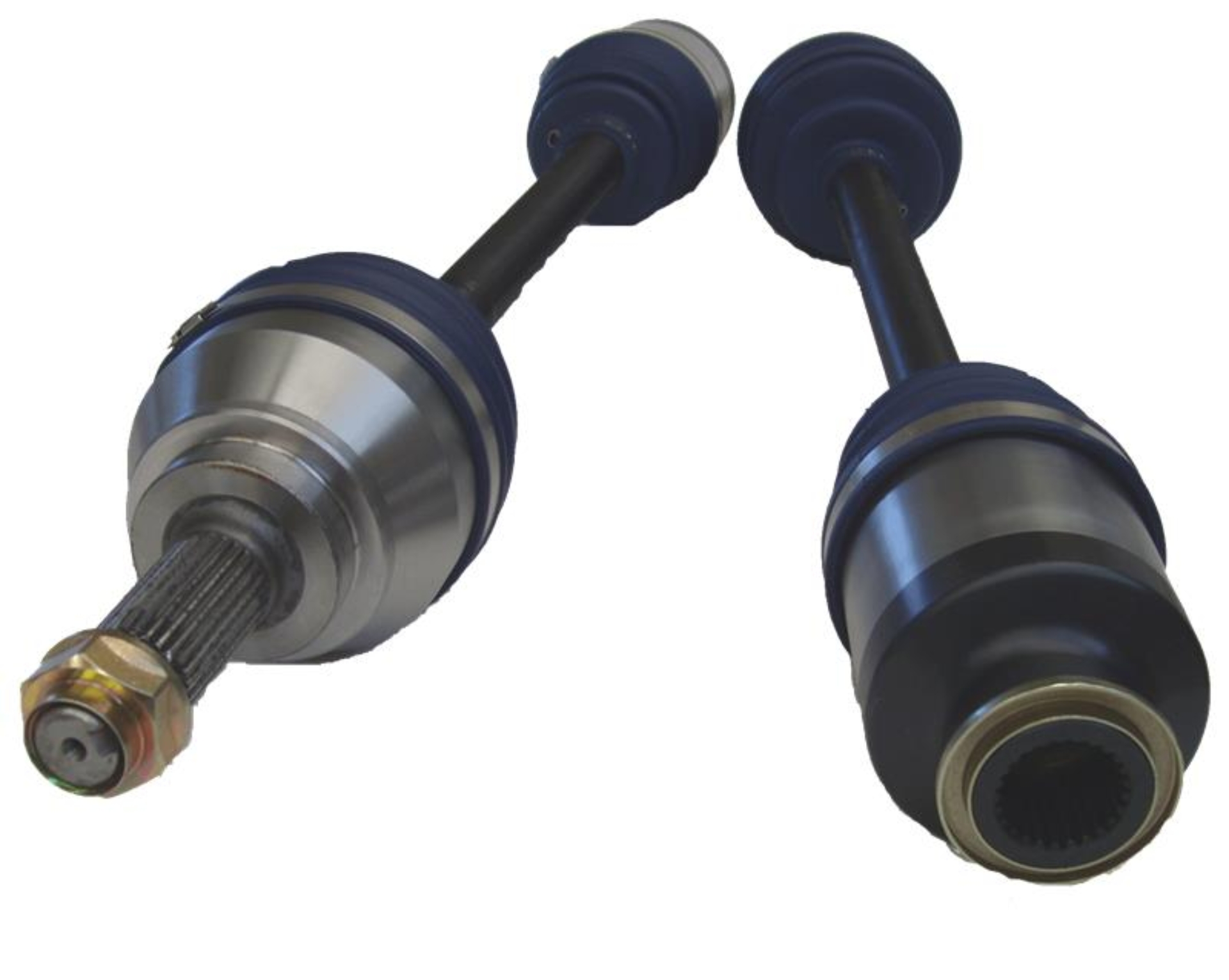 Picture of DSS Subaru 92-01 WRX / 2.5 RS (GC8) / 02-03 WRX (GD) Sedan 750HP Level 5 Front Axle -Left RA8520L5