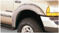 Picture of Husky Liners 99-07 Ford F-250 Super Duty Pocket Style Fender Flares - 4pc