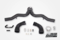 Picture of do88 16-19 Porsche 911 Carrera (991.2) Aluminum Y-Pipe