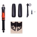 Picture of Fox Float 3 Factory Race Series Front Shock (16.23 / 4.44) ATV - Set of 2