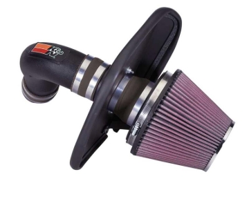 Picture of K&N 03-04 Cadillac CTS 3.2L V6 Performance Intake Kit