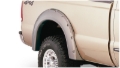 Picture of Husky Liners 99-07 Ford F-250 Super Duty Pocket Style Fender Flares - 4pc