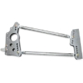 Picture of QA1 HD Pro Rear Drag 4-Link System - No Shocks/Springs