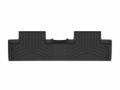 Picture of WeatherTech 2026 Nissan Leaf Rear FloorLiner - Black