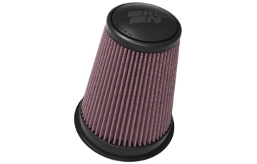 Picture of K&N Universal Clamp-On Air Filter