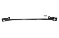 Picture of UMI Performance 82-92 GM F-Body Adjustable Strut Tower Brace (LS Only) - Black