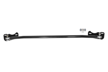 Picture of UMI Performance 82-92 GM F-Body Adjustable Strut Tower Brace (LS Only) - Black