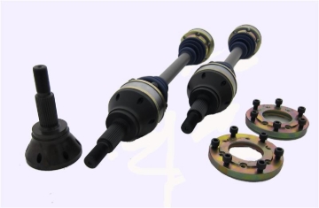 Picture of DSS Nissan Skyline R32 / R33 / R34 GT-S 1000HP Rear Pro-Level Rear Axle -Right RA8018X5