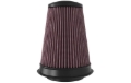 Picture of K&N Universal Clamp-On Air Filter
