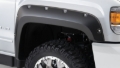 Picture of Husky Liners 15-19 GMC Sierra 2500 HD Pocket Style Fender Flares - 4pc