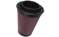 Picture of K&N Universal Clamp-On Air Filter