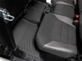 Picture of WeatherTech 24-25 Polaris Ranger Crew XD 1500 2nd Row FloorLiner HP - Black
