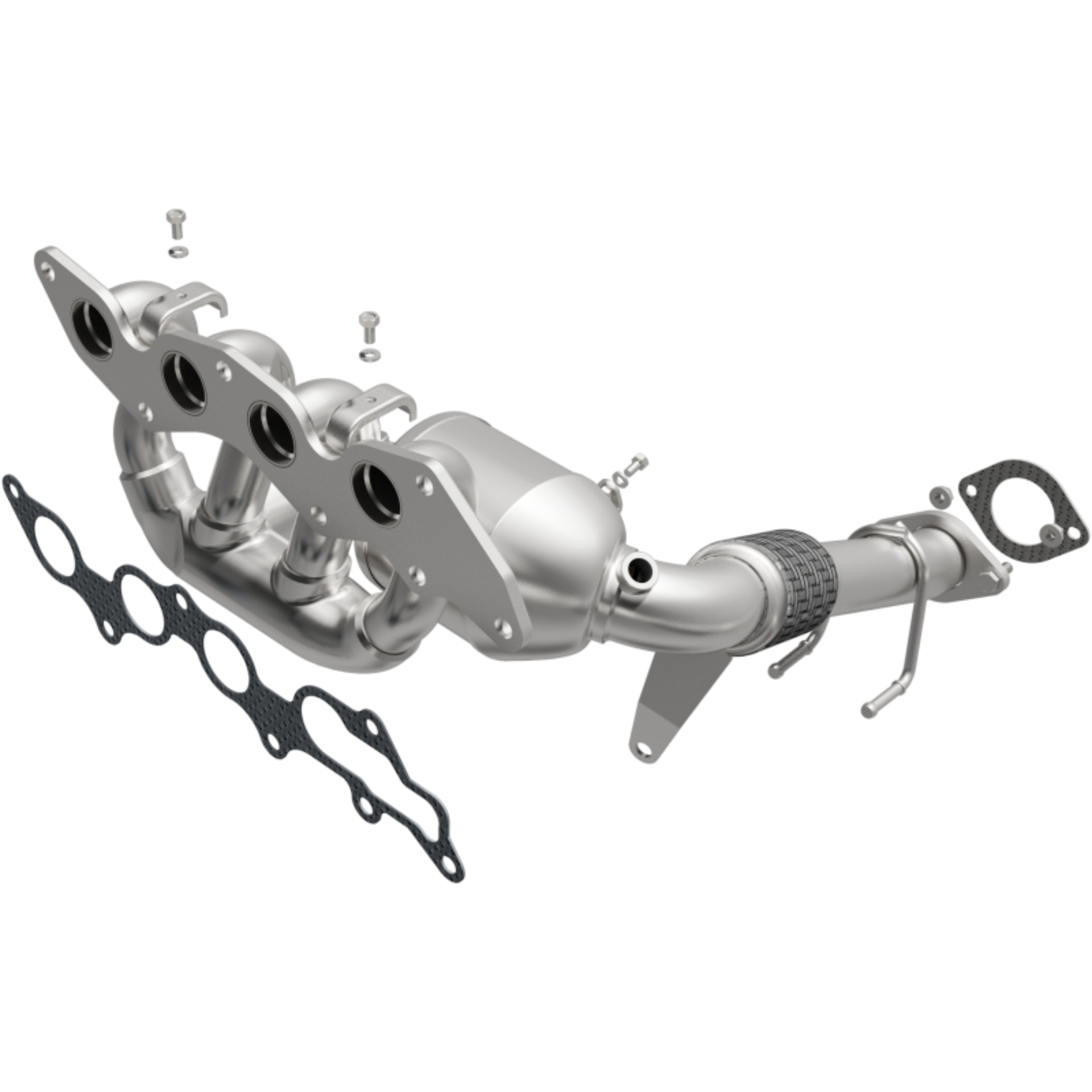 Picture of OEM Grade Manifold Catalytic Converter 290008