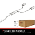Picture of Direct-Fit Exhaust System Replacement Kit 106-0855