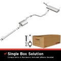Picture of Direct-Fit Exhaust System Replacement Kit 106-1008