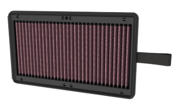 Picture of K&N 23-26 Kia Sportage 2.5L L4 Replacement Air Filter