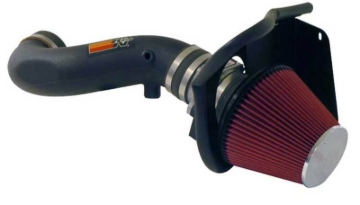 Picture of K&N 04 Pontiac GTO 5.7L V8 Performance Intake Kit