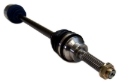 Picture of DSS Subaru 1992-2007 Impreza WRX / 2.5 RS (GC8/GD) 500HP Rear Axle (R160 Diff) -Left RA8524X4