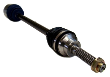 Picture of DSS Subaru 1992-2007 Impreza WRX / 2.5 RS (GC8/GD) 500HP Rear Axle (R160 Diff) -Left RA8524X4