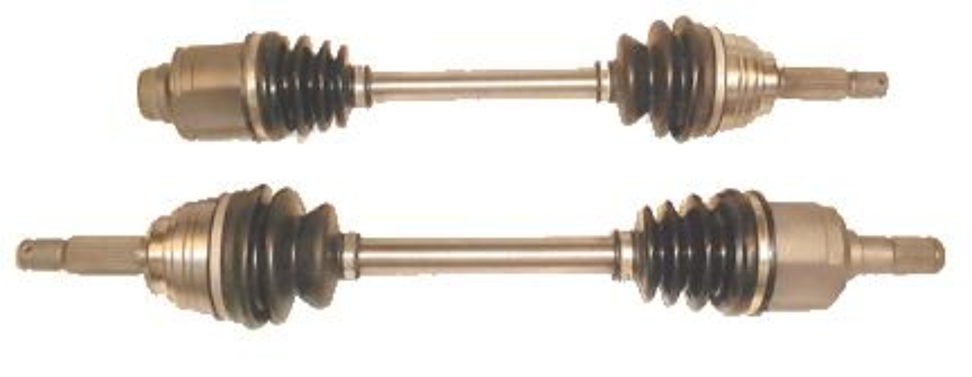 Picture of DSS Mitsubishi 1990-1994 Eclipse / Talon (AWD Only) 1000HP Direct Bolt-In Front Axle -Left RA9797X4