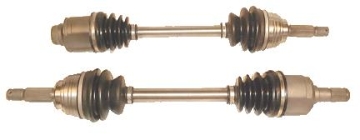 Picture of DSS Mitsubishi 1990-1994 Eclipse / Talon (AWD Only) 1000HP Direct Bolt-In Front Axle -Left RA9797X4