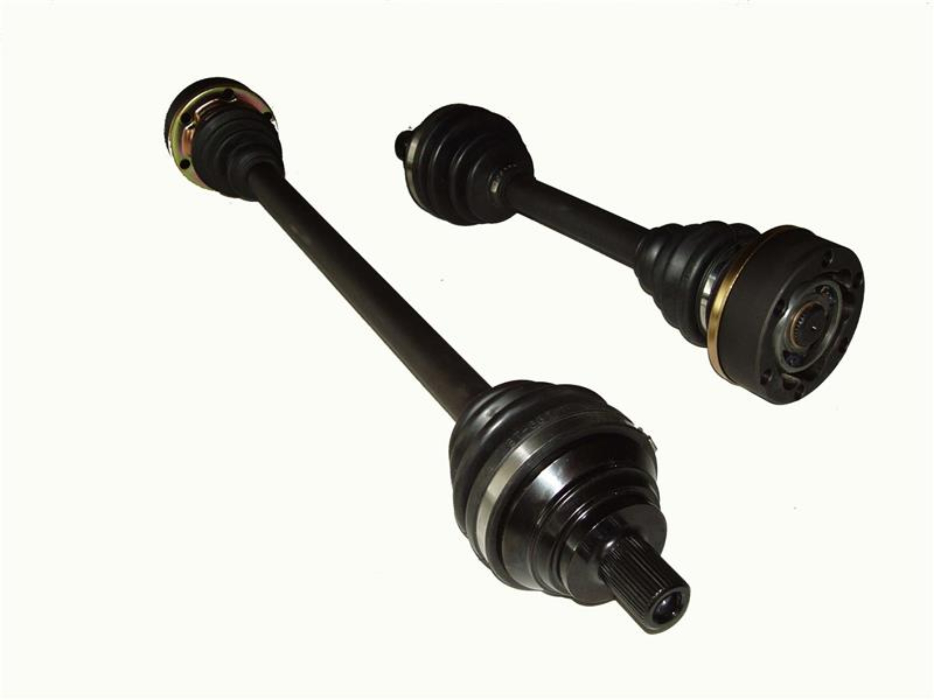 Picture of DSS Volkswagen 2002-2003 GTI 337 Edition 6-Speed Manual 800HP Direct Bolt-in Axle -Left RA2300X4