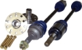 Picture of DSS Subaru 2002-2007 Impreza WRX (GD) 900HP Rear Axle/Hub kit (R160 Differential) SU45