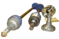 Picture of DSS Volkswagen 1979-1984 Rabbit / 1985-1989 Scirocco 750HP Level 5 Axle/Hub Kit VW15