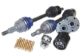 Picture of DSS Honda 1998-2001 DC2 Integra Type R (JDM/EDM only) 850HP Level 5.9 Axle/Hub Kit AC65