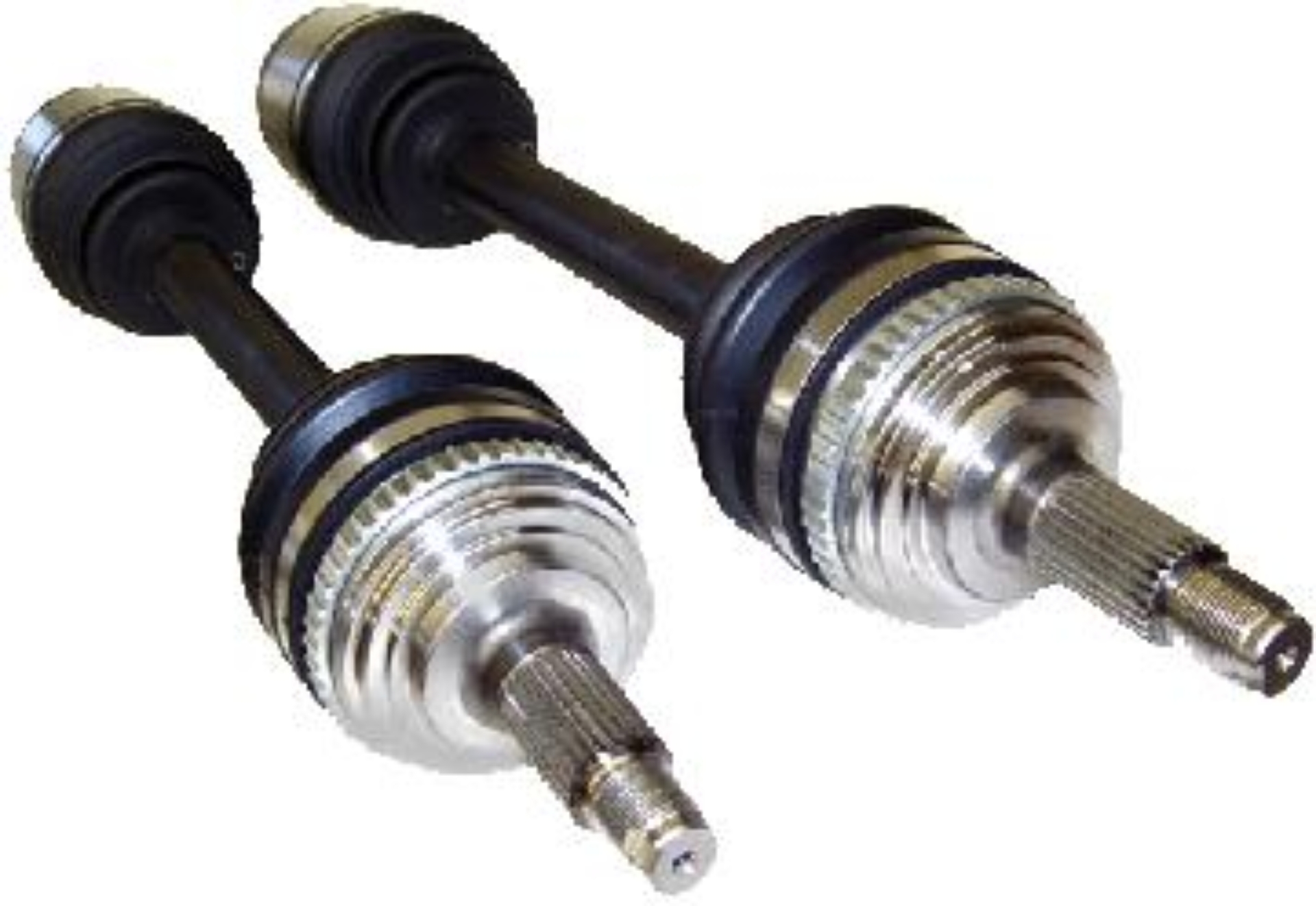 Picture of DSS Honda 2002-2006 DC5 Integra Type R (JDM/EDM) Basic Axle Level 0 -Right RA4014L0