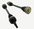 Picture of DSS Porsche 2010-2013 997.2 Turbo with PDK TRANS 1000HP+ Level 5 Axle -Left RA2399X5