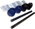 Picture of DSS Datsun 510 / 240Z with R180 differential 108mm CV Conversion Kit DAR3