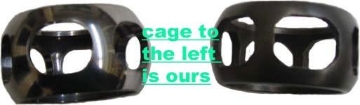 Picture of DSS Nissan Skyline R32 / R33 / R34 GT-R Level 5 Rear Axle -Right RA8013X5