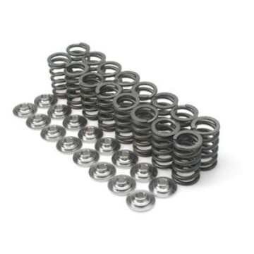 Picture of Brian Crower Mitsubishi 4B11T Evolution X Single Spring & Titanium Retainer Kit