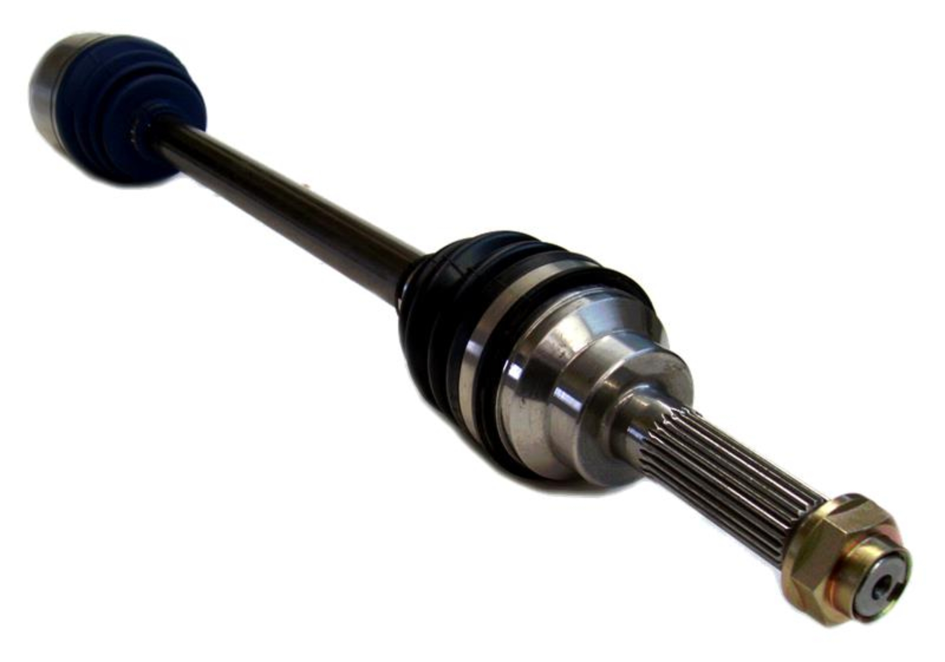 Picture of Driveshaft Shop DSS 500HP Imp Axles - 510195