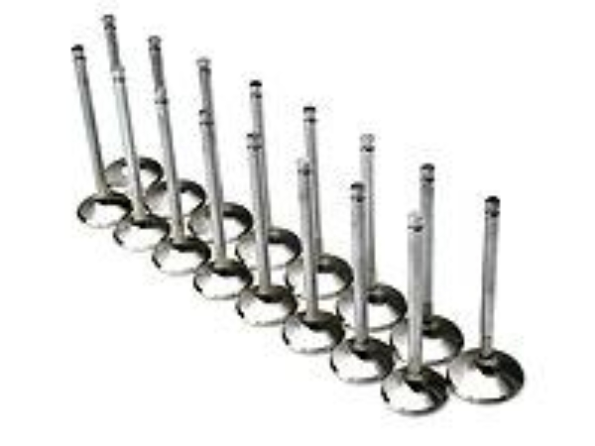 Picture of Brian Crower Mitsubishi 4B11T Evolution X 35mm Intake Valves