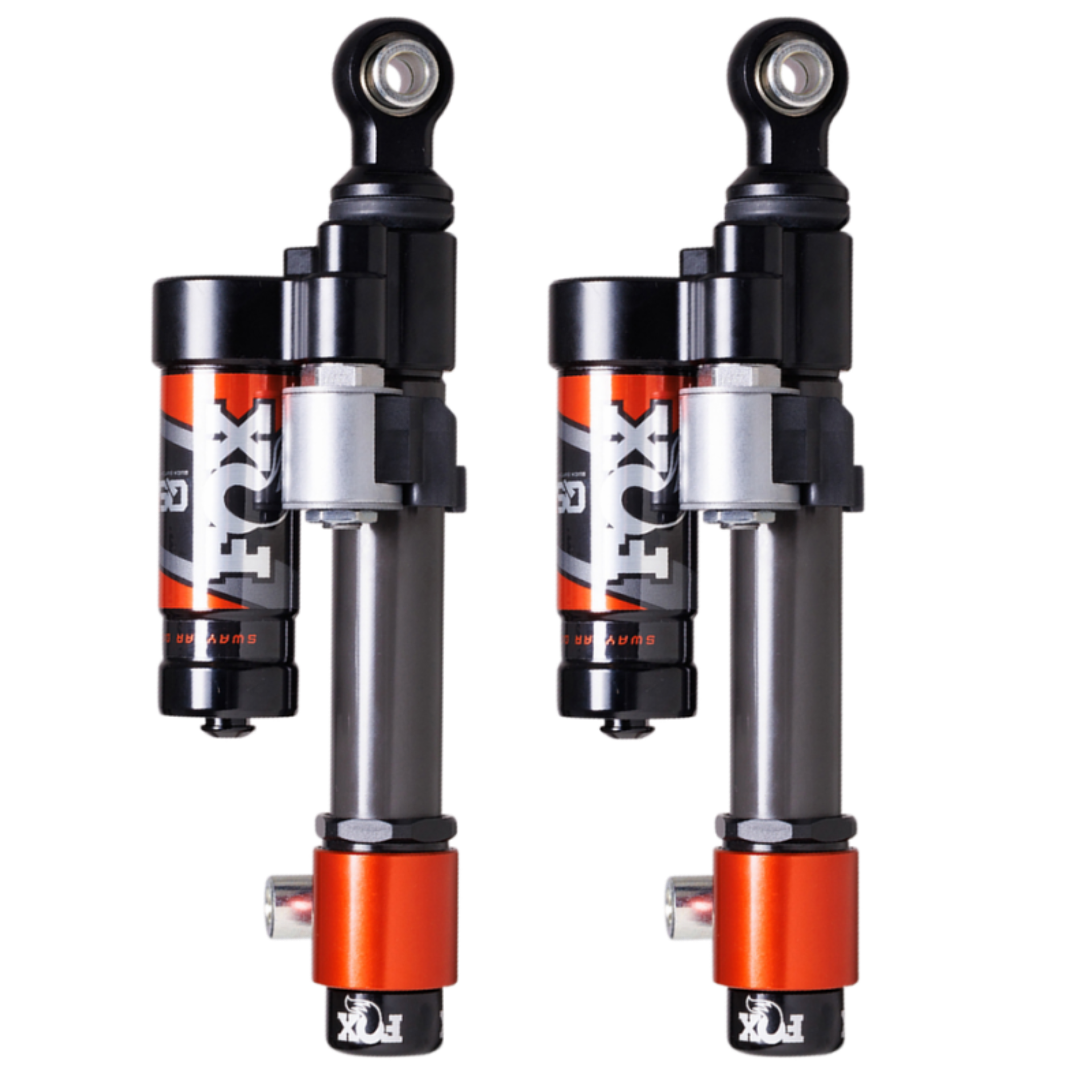 Picture of Fox Powersports 22-25 Polaris RZR QSE Links - Rear