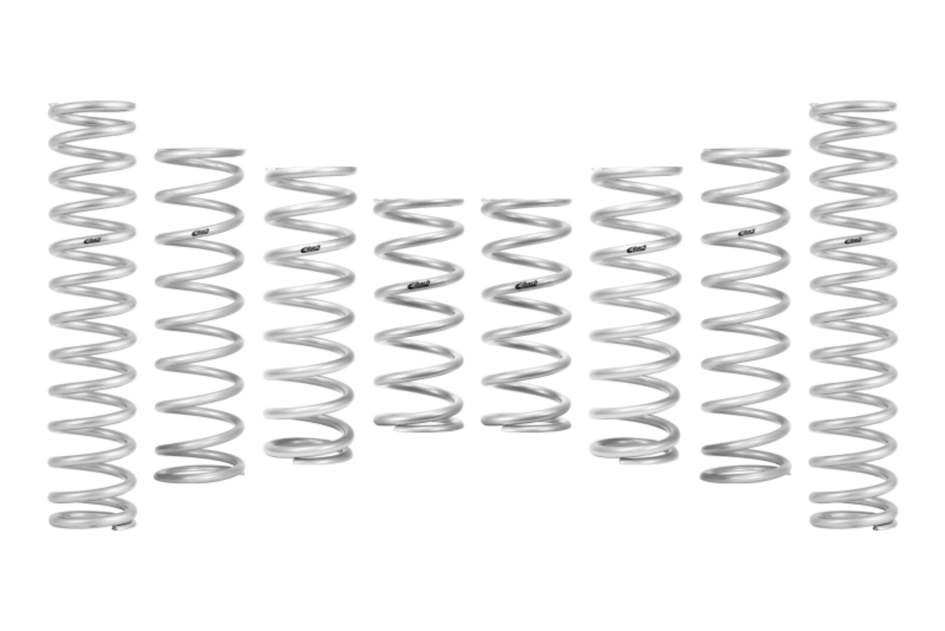 Picture of Eibach 2026 Kawasaki TERYX 5 H2 Pro-UTV Stage 2 Kit - Set of 8