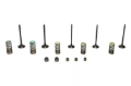 Picture of Wiseco 01-13 Yamaha YZ250F Steel Valve Set