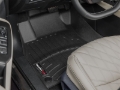 Picture of WeatherTech 2026 Nissan Sentra Front FloorLiner - Black