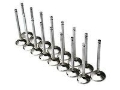 Picture of Brian Crower Mitsubishi 4B11T Evolution X 31.5mm Exhaust Valves