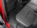 Picture of WeatherTech 2025 Toyota 4Runner Hybrid Rear FloorLiner - Black