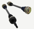 Picture of DSS Porsche 2001-2004 996 GT2 1000HP Level 5 Axle Kit -Left RA2396X5