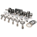 Picture of Brian Crower Mitsubishi 4B11T Evolution X 2.5L Stroker Kit - 98mm Stroke Billet Crank BC625+ Rods