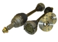 Picture of DSS Toyota 1991-1999 MR2 Turbo 800HP Level 5 Axle/Hub Kit TO15