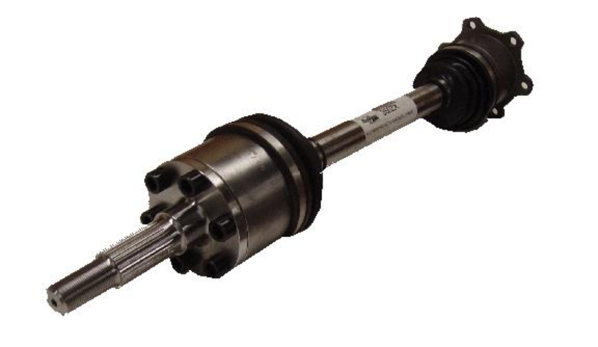 Picture of DSS Nissan 2003-2008 350Z / G35 900HP Level 5 Axle -Left RA8006X5